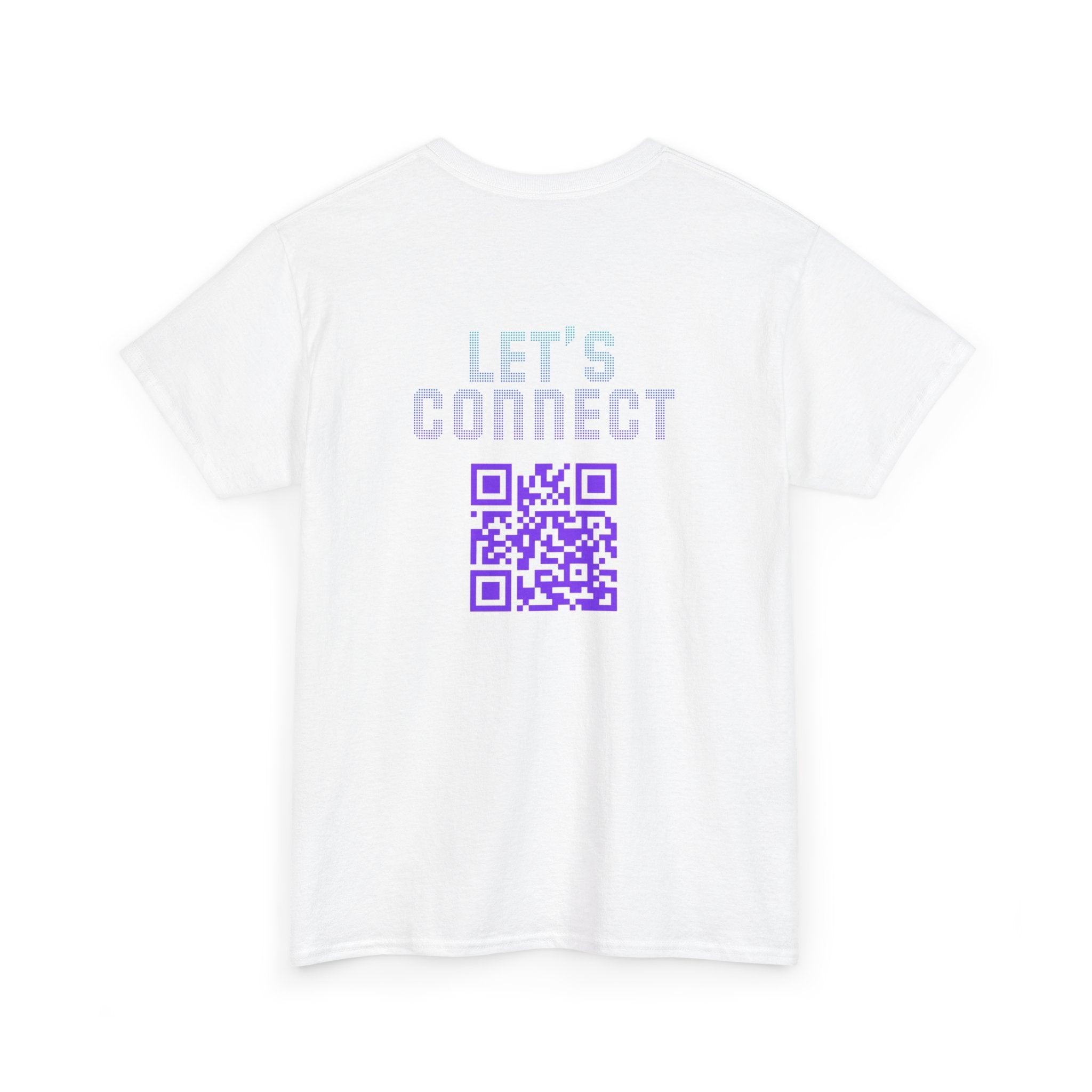 MY SCAN TSHIRT