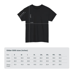 Iconic T-Shirt - Black