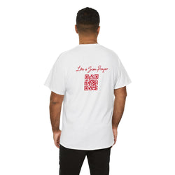 Like a Scan Prayer QR Code T-Shirt