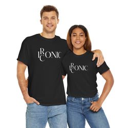 Iconic T-Shirt - Black