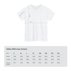 Iconic T-Shirt - White