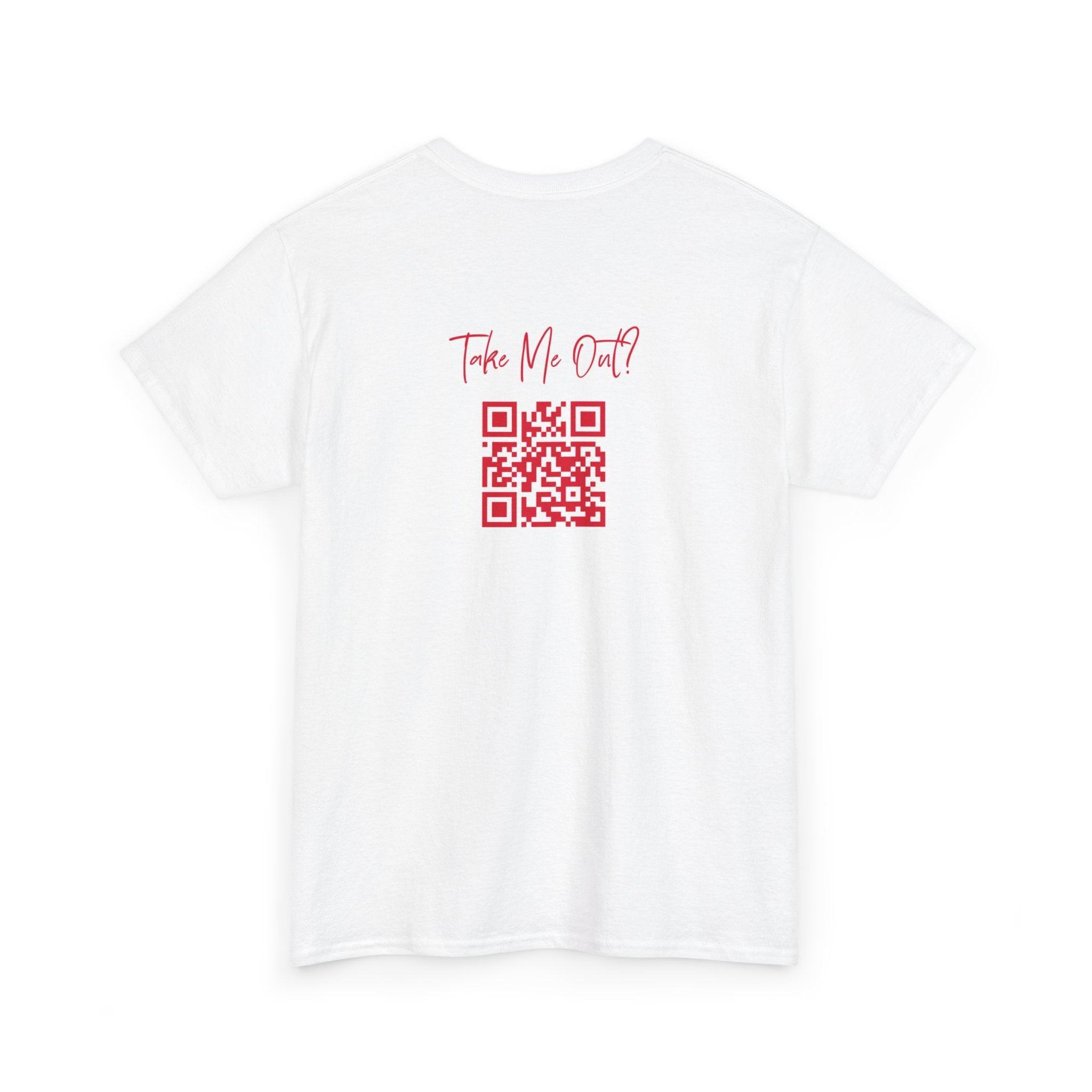 MY SCAN TSHIRT