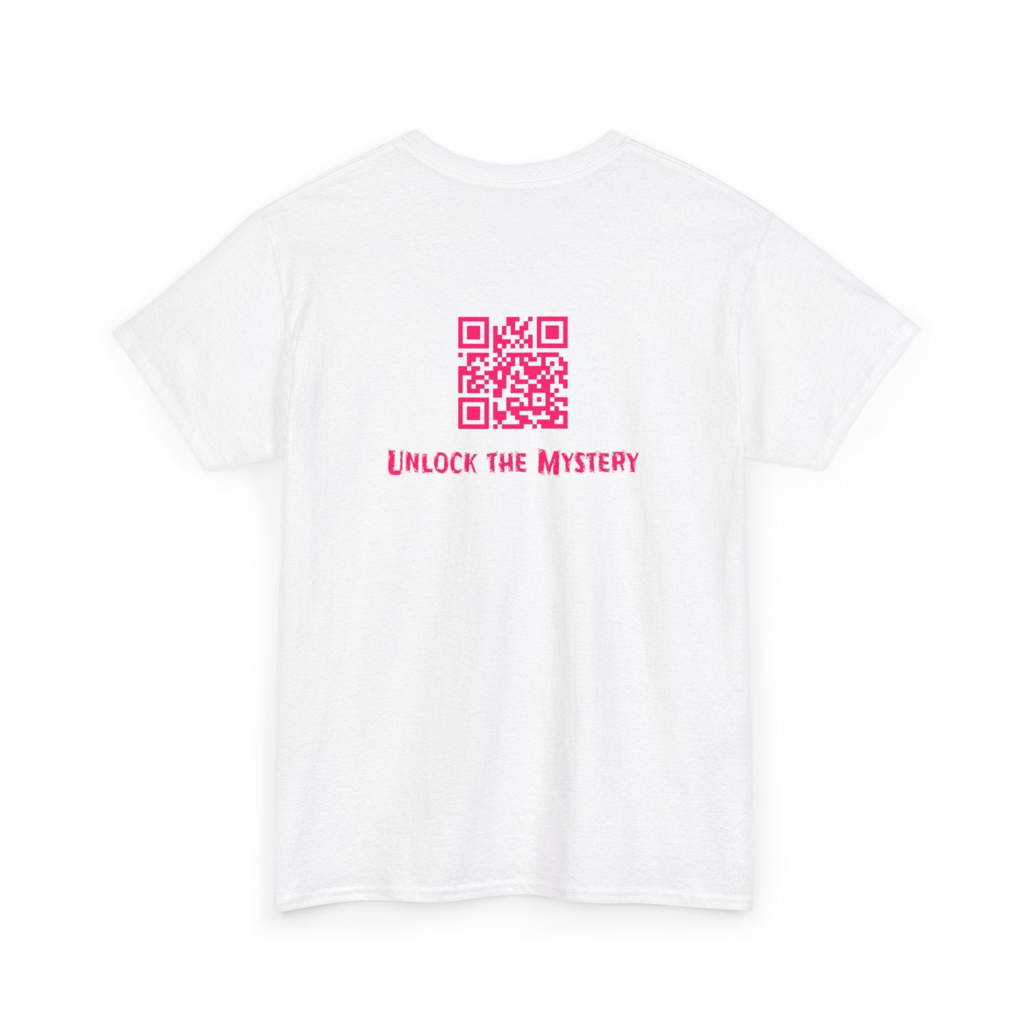 MY SCAN TSHIRT