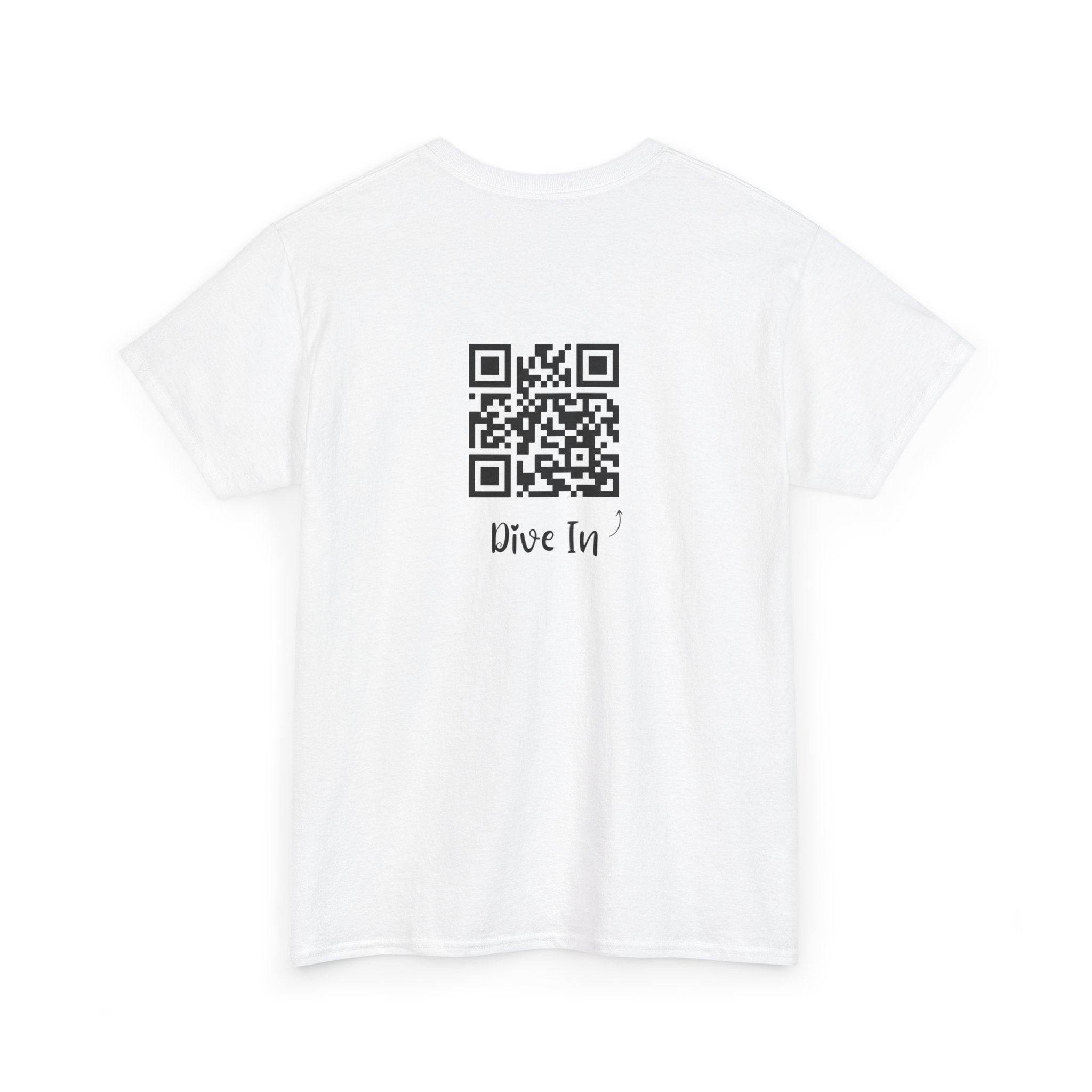 MY SCAN TSHIRT